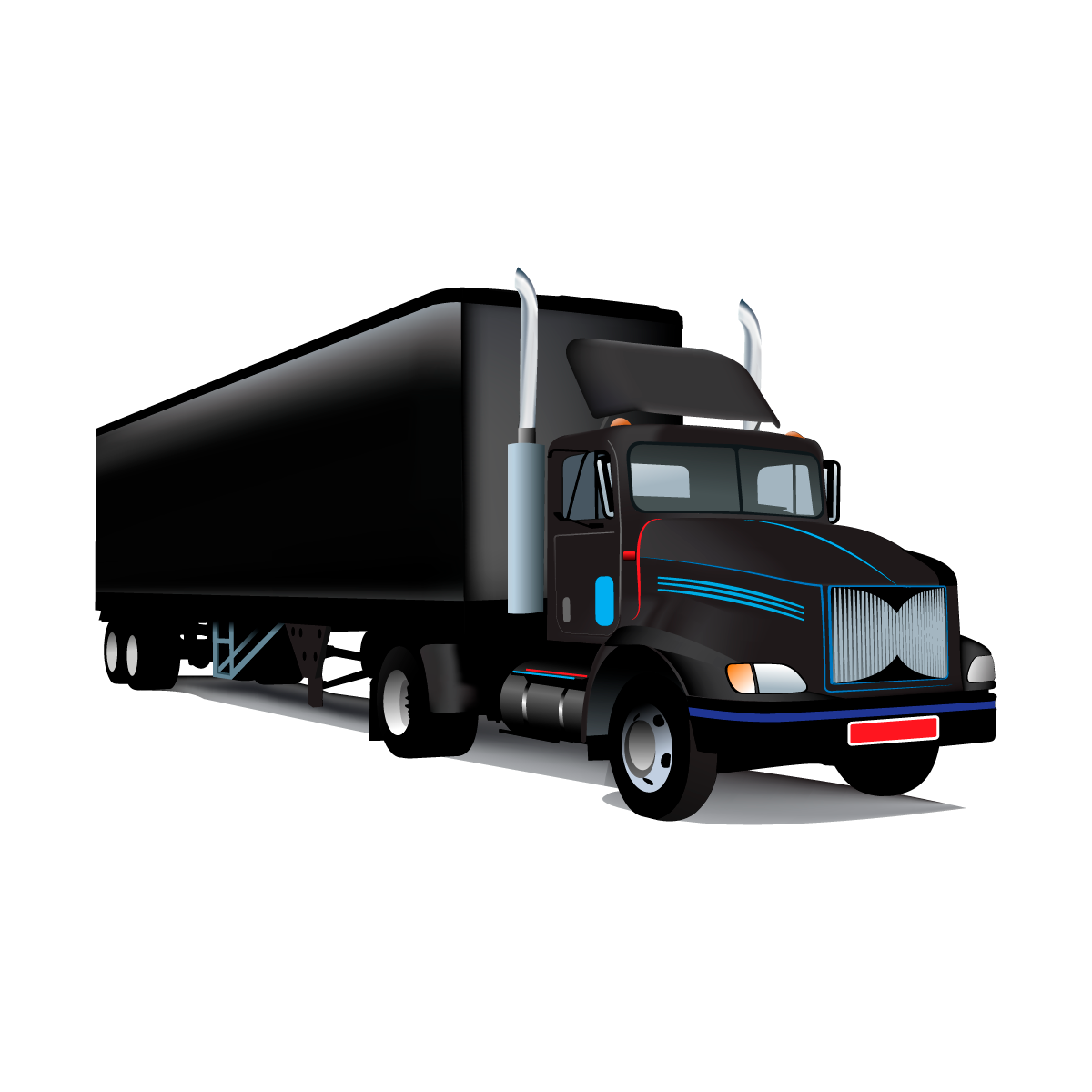 Fleet Management Dashboard